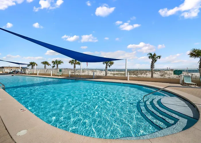 Holiday home San Carlos 1507