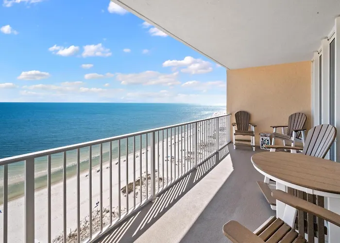 San Carlos 1507 * Gulf Shores