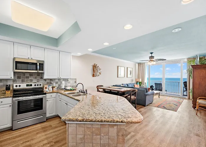 Holiday home San Carlos 1507 *