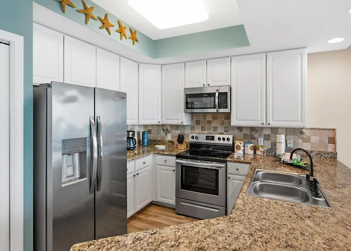 San Carlos 1507 Gulf Shores