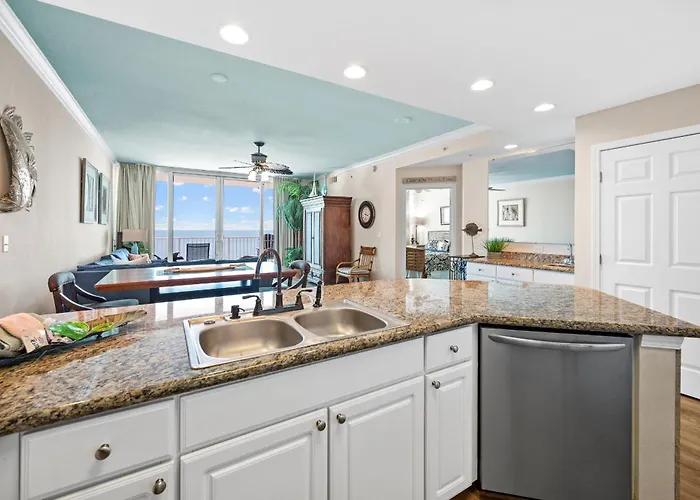 Holiday home San Carlos 1507