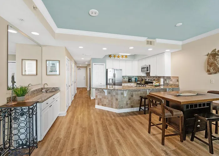 San Carlos 1507 Holiday home