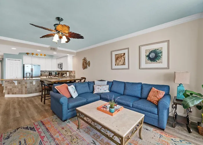 Holiday home San Carlos 1507 *