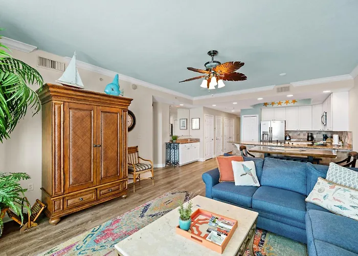San Carlos 1507 Holiday home *