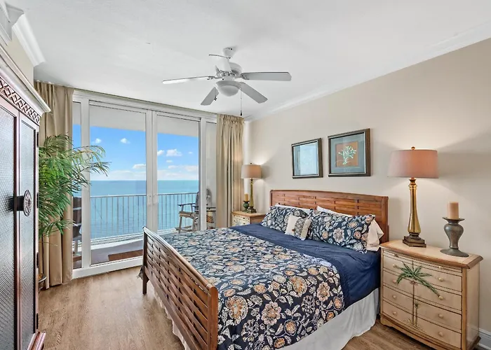 San Carlos 1507 * Gulf Shores
