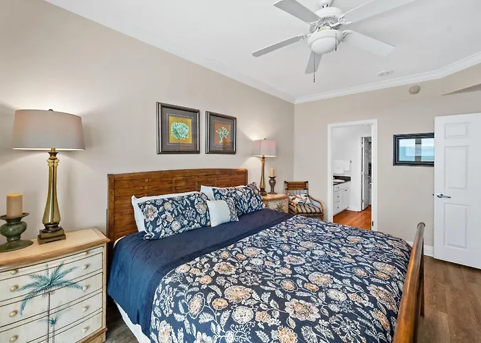 San Carlos 1507 * Gulf Shores