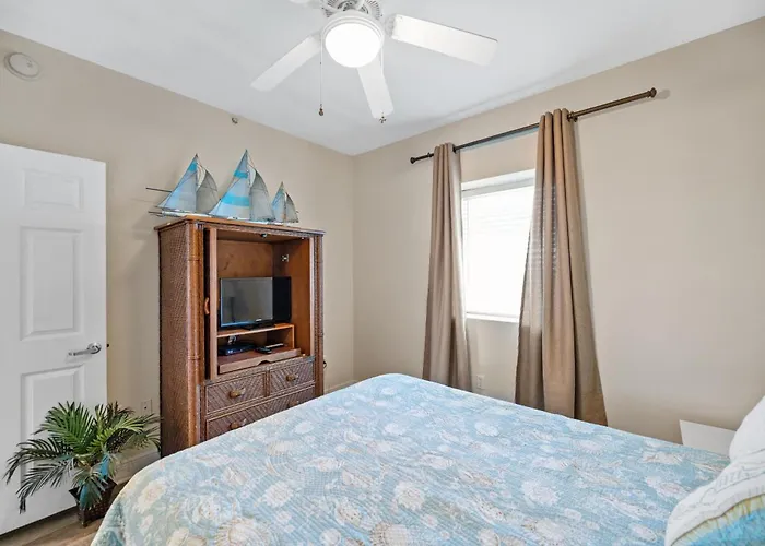 Holiday home San Carlos 1507