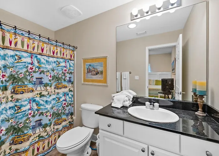 San Carlos 1507 Gulf Shores