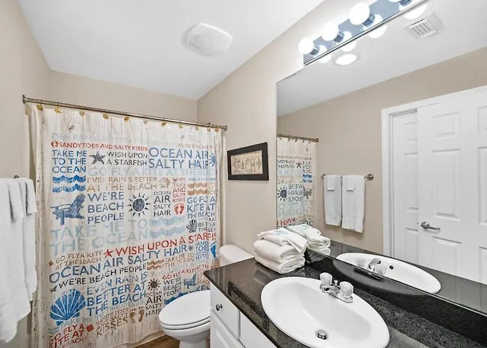 San Carlos 1507 Holiday home Gulf Shores