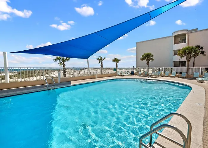 San Carlos 1507 Gulf Shores