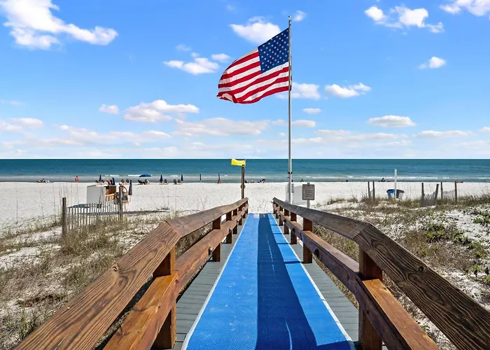 San Carlos 1507 Gulf Shores