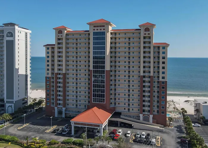 San Carlos 1507 Gulf Shores